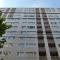【東京都/中央区日本橋堀留町】ファミール日本橋グランスイートプラザ 外観