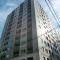 【東京都/中央区日本橋堀留町】ファミール日本橋グランスイートプラザ 外観