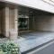 【東京都/中央区日本橋堀留町】ファミール日本橋グランスイートプラザ エントランス