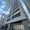 【東京都/品川区旗の台】旗の台サマリヤマンション 外観
