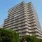 【東京都/江東区大島】東大島ファミールハイツ1号棟 外観