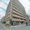 【東京都/中央区日本橋人形町】ダイアパレスグランデージ日本橋 外観