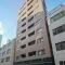 【東京都/中央区日本橋兜町】東京アムフラット 外観
