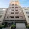 【東京都/中央区日本橋兜町】東京アムフラット 外観