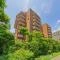 【東京都/中央区明石町】明石町ツインクロス 外観