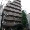 【東京都/豊島区雑司が谷】ガラ・ステージ目白台 外観