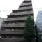 【東京都/豊島区雑司が谷】ガラ・ステージ目白台 外観