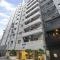 【東京都/中央区日本橋堀留町】日本橋三越前アムフラット 外観