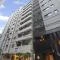 【東京都/中央区日本橋堀留町】日本橋三越前アムフラット 外観