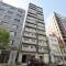 【東京都/中央区築地】アルティザ東銀座 外観