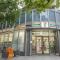 【東京都/中央区佃】センチュリーパークタワー セブンイレブン　佃二丁目店