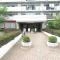 【埼玉県/蕨市北町】ストークマンション南浦和 アプローチ