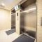 【東京都/中央区日本橋茅場町】ブランズ日本橋茅場町 共用部