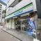 【東京都/中央区日本橋茅場町】ブランズ日本橋茅場町 ファミリーマート　日本橋茅場町店