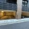 【東京都/中央区銀座】パークリュクス銀座mono 駐車場