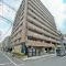 【東京都/中央区日本橋人形町】ダイヤパレスグランデージ日本橋 外観