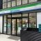 【東京都/中央区湊】シティタワー銀座東 ファミリーマート　湊二丁目店