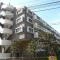 【東京都/渋谷区代々木】グランエクレール参宮橋 外観