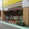 【東京都/渋谷区代々木】グランエクレール参宮橋 セブンイレブン代々木参宮橋店