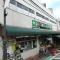 【東京都/渋谷区代々木】グランエクレール参宮橋 マルマンストア参宮橋前店