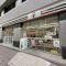 【東京都/中央区日本橋富沢町】コスモグラシア人形町 セブン-イレブン 日本橋人形町2丁目店