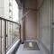 【東京都/板橋区中丸町】ライオンズマンション大山第二 バルコニー