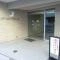 【東京都/新宿区山吹町】江戸川橋ダイヤハイツ エントランス