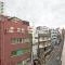 【東京都/新宿区山吹町】江戸川橋ダイヤハイツ 眺望