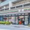 【東京都/中央区湊】パークシティ中央湊ザタワー セブンイレブン　中央湊1丁目店