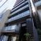 【東京都/中央区築地】パークウェル銀座 EAST 外観