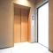 【東京都/中央区湊】クレヴィア東京八丁堀Chuo　Minato 共用部：エレベーター