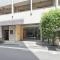 【東京都/中央区日本橋堀留町】アクシルコート日本橋 エントランス