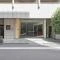 【東京都/中央区日本橋堀留町】アクシルコート日本橋 エントランス