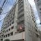 【東京都/中央区日本橋堀留町】アクシルコート日本橋 外観