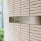 【東京都/中央区築地】イニシア築地レジデンス マンション表札