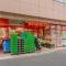【東京都/中央区築地】イニシア築地レジデンス まいばすけっと築地2丁目店