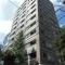 【東京都/中央区日本橋蛎殻町】プラハ日本橋人形町サウススクエア 外観