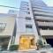 【東京都/中央区銀座】銀座二丁目レジデンス 外観