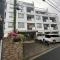 【東京都/大田区北千束】北千束第二コーポラス 外観