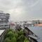 【東京都/大田区北千束】北千束第二コーポラス 眺望