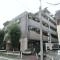 【東京都/板橋区小茂根】ライオンズガーデン小竹向原 外観