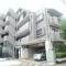 【東京都/板橋区小茂根】ライオンズガーデン小竹向原 外観