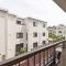 【東京都/文京区大塚】パシフィック文京マンション 眺望