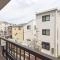 【東京都/文京区大塚】パシフィック文京マンション 眺望