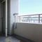 【東京都/中央区日本橋大伝馬町】エフローレ日本橋 バルコニー