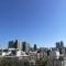 【東京都/中央区新川】シティハウス日本橋 屋上からの眺望