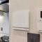 【東京都/中央区日本橋堀留町】ファミール日本橋グランスイートプラザ リビング・ダイニング：床暖房操作パネル