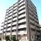 【東京都/中央区日本橋箱崎町】セブンスターマンション第2日本橋 外観