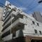 【東京都/中央区新川】中銀新川マンシオン 外観