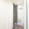 【東京都/中央区新川】中銀新川マンシオン 玄関